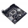 Biostar H61MHV3 scheda madre Intel® H61 LGA 1155 (Socket H2) micro ATX (H61MHV3)