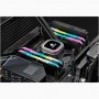 Corsair Vengeance CMH64GX4M2E3200C16 memoria 64 GB 2 x 32 GB DDR4 3200 MHz (CMH64GX4M2E3200C16)