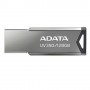 ADATA UV350 unità flash USB 128 GB USB tipo A 3.2 Gen 1 (3.1 Gen 1) Argento (AUV350-128G-RBK)