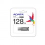 ADATA UV350 unità flash USB 128 GB USB tipo A 3.2 Gen 1 (3.1 Gen 1) Argento (AUV350-128G-RBK)