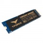 Team Group T-FORCE CARDEA Z44L M.2 500 GB PCI Express 4.0 SLC NVMe (TM8FPL500G0C127)