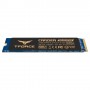 Team Group T-FORCE CARDEA Z44L M.2 1000 GB PCI Express 4.0 SLC NVMe (TM8FPL001T0C127)