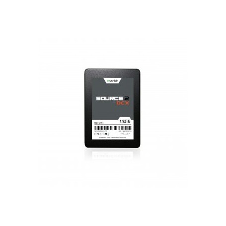 Mushkin MKNSSDDC1920GB drives allo stato solido 2.5" 1920 GB SATA (MKNSSDDC1920GB)