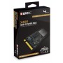 Emtec X400 M.2 4000 GB PCI Express 4.0 3D NAND NVMe (ECSSD4TX400)