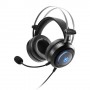 Sharkoon Skiller SGH30 Cuffia Padiglione auricolare Nero (4044951030231)