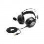 Sharkoon Skiller SGH30 Cuffia Padiglione auricolare Nero (4044951030231)