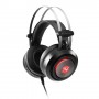 Sharkoon Skiller SGH30 Cuffia Padiglione auricolare Nero (4044951030231)