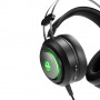 Sharkoon Skiller SGH30 Cuffia Padiglione auricolare Nero (4044951030231)