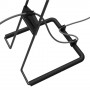 Sharkoon X-Rest PRO Supporto passivo Cuffie, Cuffia Nero (4044951013623)