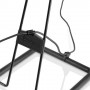 Sharkoon X-Rest PRO Supporto passivo Cuffie, Cuffia Nero (4044951013623)
