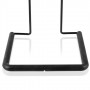 Sharkoon X-Rest PRO Supporto passivo Cuffie, Cuffia Nero (4044951013623)