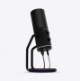 NZXT Capsule Nero Microfono per PC (AP-WUMIC-B1)