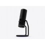 NZXT Capsule Nero Microfono per PC (AP-WUMIC-B1)