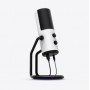 NZXT Capsule Bianco Microfono per PC (AP-WUMIC-W1)