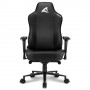 Sharkoon SKILLER SGS40 Seduta imbottita Schienale imbottito (4044951030682)