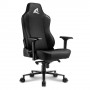 Sharkoon SKILLER SGS40 Seduta imbottita Schienale imbottito (4044951030682)