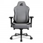 Sharkoon SKILLER SGS40 Seduta imbottita Schienale imbottito (4044951030699)