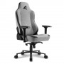 Sharkoon SKILLER SGS40 Fabric Seduta imbottita Schienale imbottito (4044951030712)