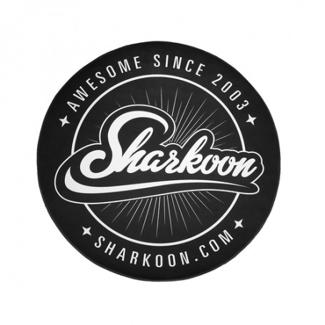 Sharkoon Floor Mat (4044951027606)