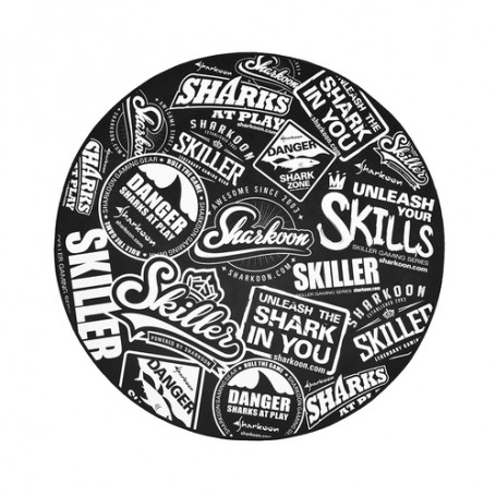 Sharkoon SFM10 (4044951029815)