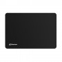 Sharkoon 1337 V2 Gaming Mat M Tappetino per mouse per gioco da computer Nero (4044951029938)