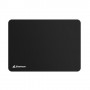 Sharkoon 1337 V2 Gaming Mat L Tappetino per mouse per gioco da computer Nero (4044951029945)
