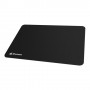 Sharkoon 1337 V2 Gaming Mat L Tappetino per mouse per gioco da computer Nero (4044951029945)