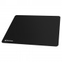 Sharkoon 1337 V2 Gaming Mat XL Tappetino per mouse per gioco da computer Nero (4044951029952)