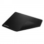 Sharkoon 1337 V2 Gaming Mat XL Tappetino per mouse per gioco da computer Nero (4044951029952)