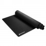 Sharkoon 1337 V2 Gaming Mat XXL Tappetino per mouse per gioco da computer Nero (4044951029969)