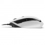Sharkoon SHARK Force II mouse Mano destra USB tipo A Ottico 4200 DPI (4044951030446)