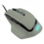 Sharkoon SHARK Force II mouse Mano destra USB tipo A Ottico 4200 DPI (4044951030453)