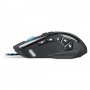 Sharkoon Skiller SGM1 mouse Mano destra USB tipo A Ottico 10800 DPI (4044951018963)