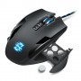 Sharkoon Skiller SGM1 mouse Mano destra USB tipo A Ottico 10800 DPI (4044951018963)