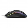 Sharkoon Light² S mouse Ambidestro USB tipo A Ottico 6200 DPI (4044951029303)