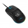 Sharkoon Light² 180 mouse Ambidestro USB tipo A Ottico 12000 DPI (4044951031085)