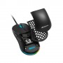 Sharkoon Light² 180 mouse Ambidestro USB tipo A Ottico 12000 DPI (4044951031085)