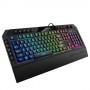 Sharkoon SKILLER SGK5 tastiera USB QWERTY Inglese US Nero (4044951020485)