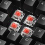 Sharkoon SKILLER SGK30 tastiera USB QWERTY Italiano Nero (4044951030842)