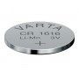 Varta CR 1616 Batteria monouso Litio (06616101401)