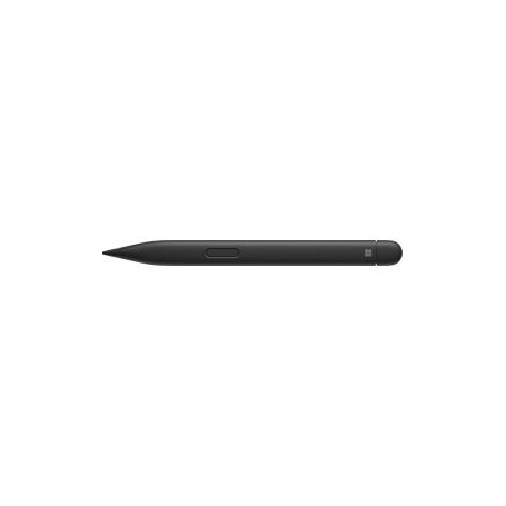 Microsoft Surface Slim Pen 2 penna per PDA 13 g Nero (8WX-00002)