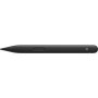 Microsoft Surface Slim Pen 2 penna per PDA 13 g Nero (8WX-00002)