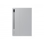 Samsung EF-BT630PJEGEU custodia per tablet 27,9 cm (11") Custodia a libro Grigio (EF-BT630PJEGEU)
