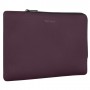 Targus MultiFit borsa per notebook 30,5 cm (12") Custodia a tasca Fig colour (TBS65007GL)