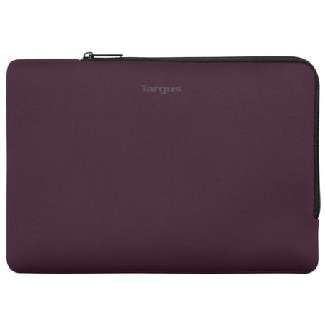 Targus MultiFit borsa per notebook 35,6 cm (14") Custodia a tasca Fig colour (TBS65107GL)