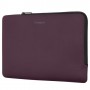 Targus MultiFit borsa per notebook 35,6 cm (14") Custodia a tasca Fig colour (TBS65107GL)