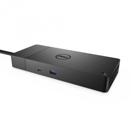 DELL WD19DCS-240W Cablato USB 3.2 Gen 2 (3.1 Gen 2) Type-C Nero (210-AZBW)