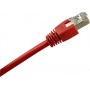 Sharkoon 4044951014460 cavo di rete Rosso 10 m Cat5e SF/UTP (S-FTP) (4044951014460)