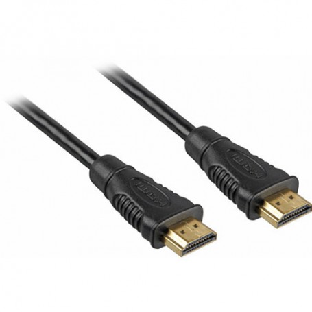 Sharkoon 10m HDMI premium cable cavo HDMI HDMI tipo A (Standard) Nero (4044951009039)