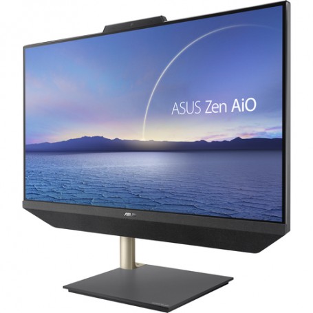 ASUS Zen AiO F5401WUAT-BA004R 60,5 cm (23.8") 1920 x 1080 Pixel Touch screen AMD Ryzen 7 16 GB DDR4-SDRAM 512  (90PT02Z1-M08440)